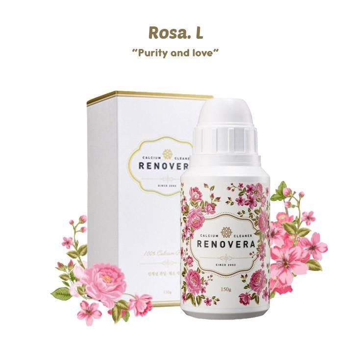 RENOVERA - Calcium Powder