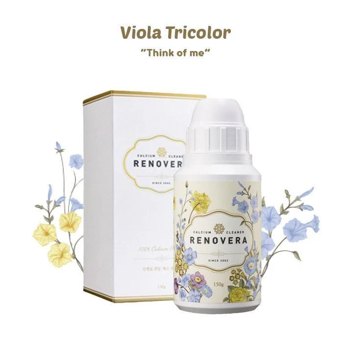 RENOVERA - Calcium Powder