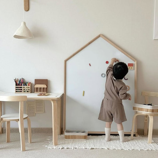 Reve House (M)