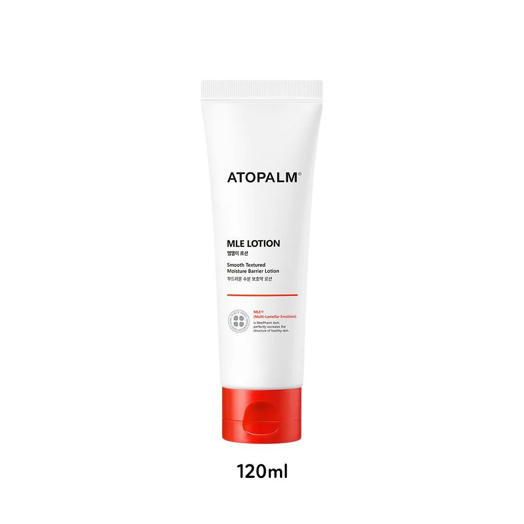 ATOPALM - MLE Lotion