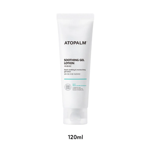 ATOPALM - Soothing Gel Lotion