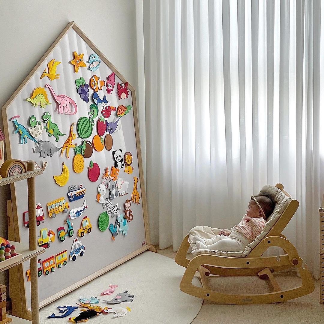 Reve House (M)