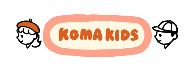 KOMA KIDS