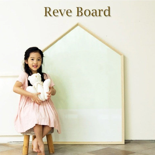 Reve House (M)