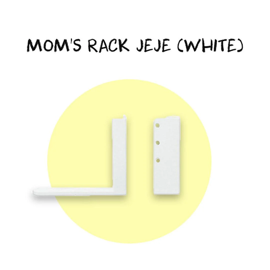 MOMSRACK - Jeje & Coco Rack