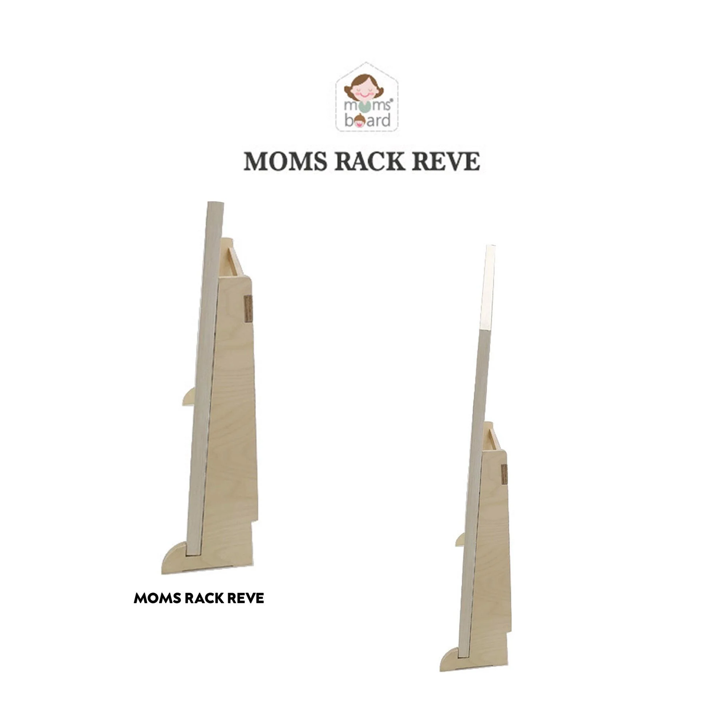 MOMSRACK - Reve Rack