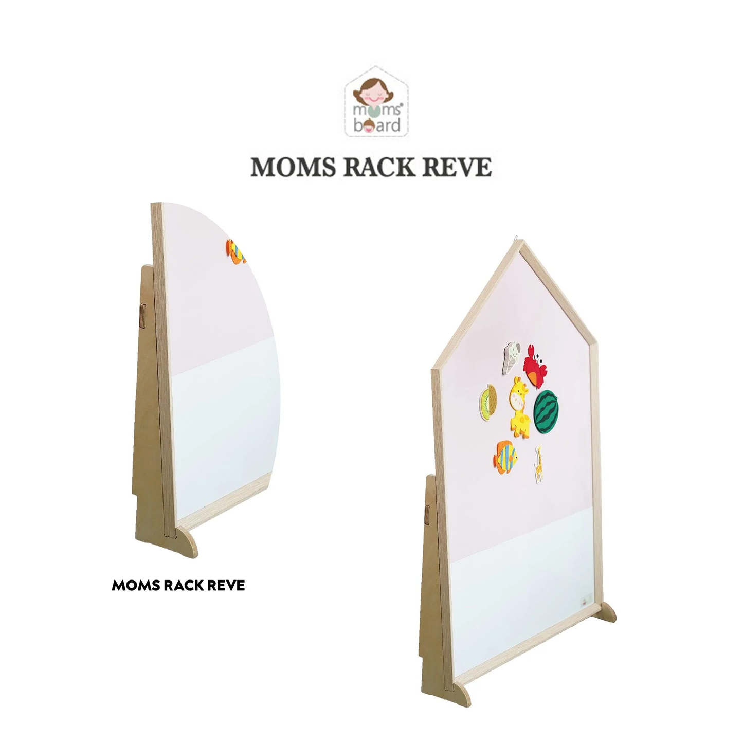 MOMSRACK - Reve Rack