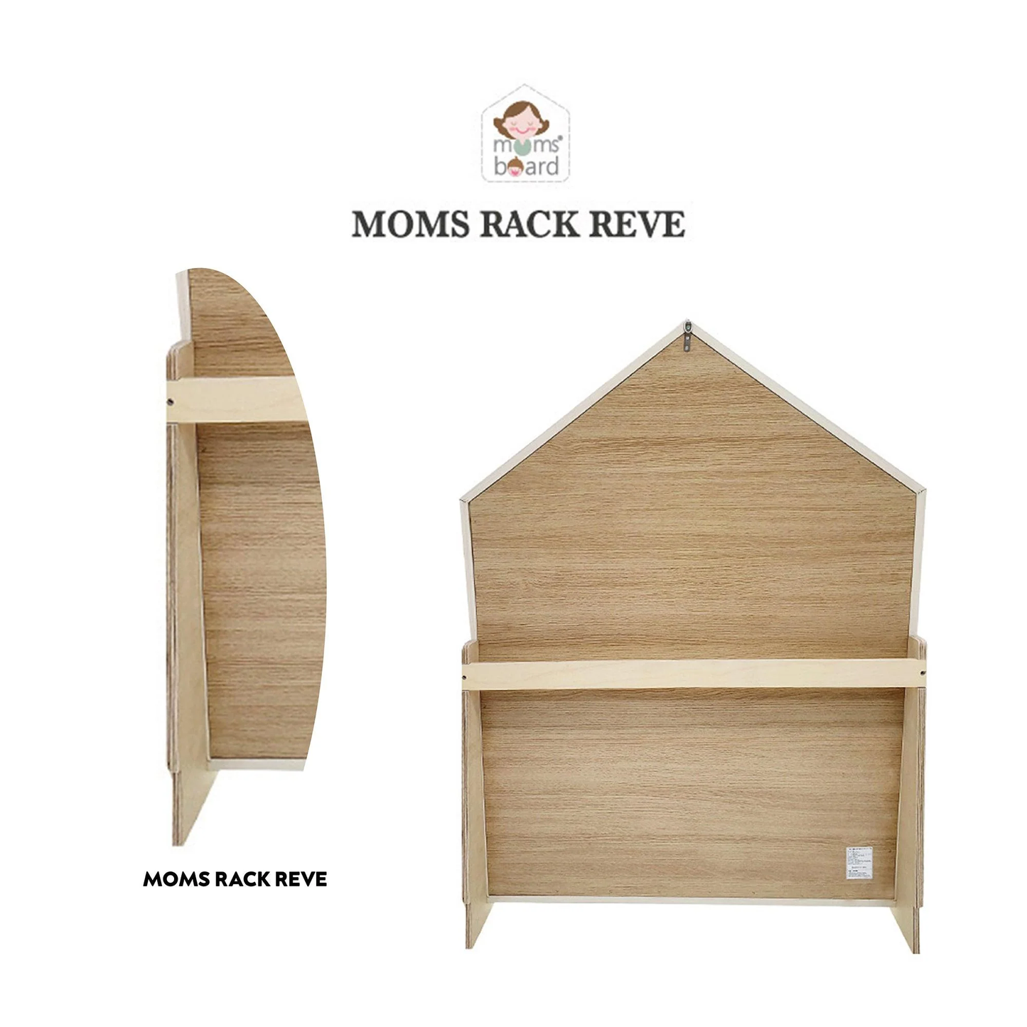 MOMSRACK - Reve Rack