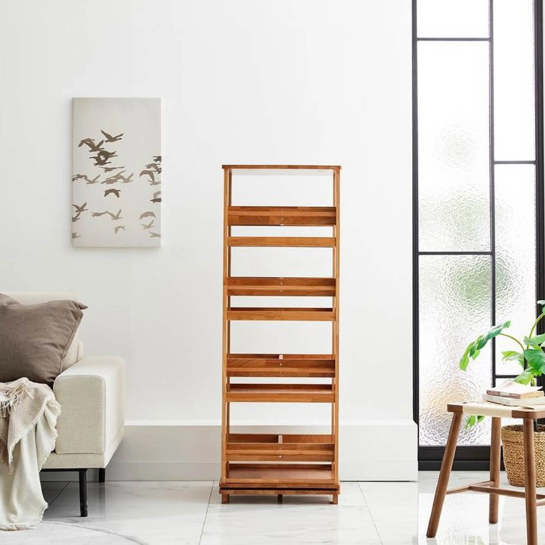 Swing Bookcase Swing Bookcase – KOMA KIDS